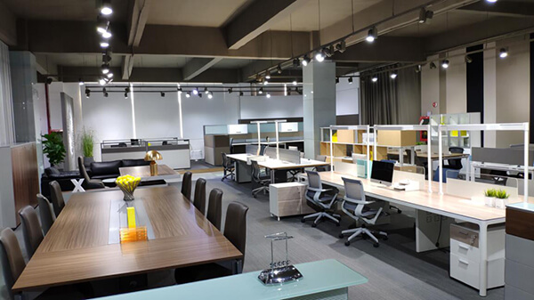 【極光爾沃客戶(hù)探訪(fǎng)】3D打印產(chǎn)業(yè)如何應(yīng)用于現(xiàn)代化辦公家具