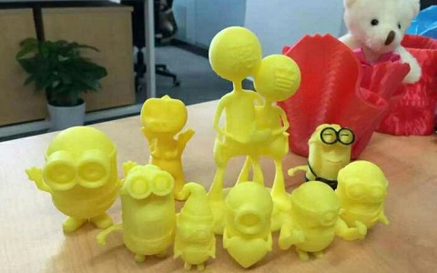 選購(gòu)3d打印機(jī)容易出現(xiàn)哪些誤區(qū)？