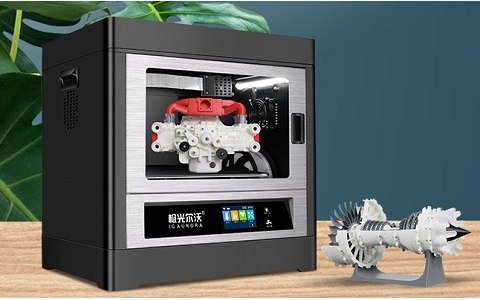 3d打印機(jī)的部分相關(guān)知識(shí)，了解一下！