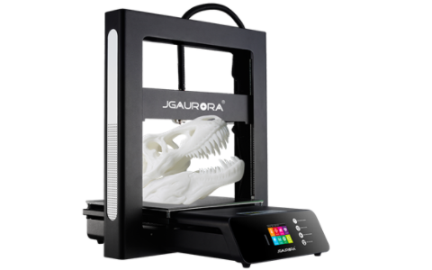 怎么判斷3d打印機的精度有多高？