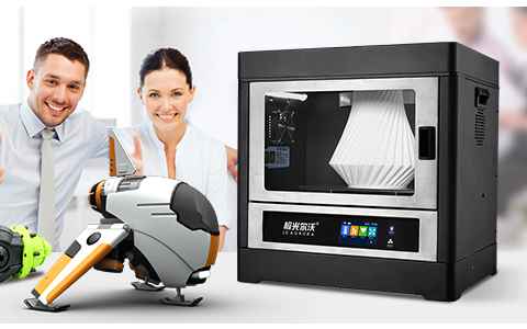 四個(gè)方面教你選購(gòu)合適的3d打印機(jī)