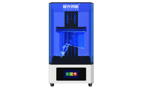 極光創(chuàng)新3d打印機多少錢一臺？