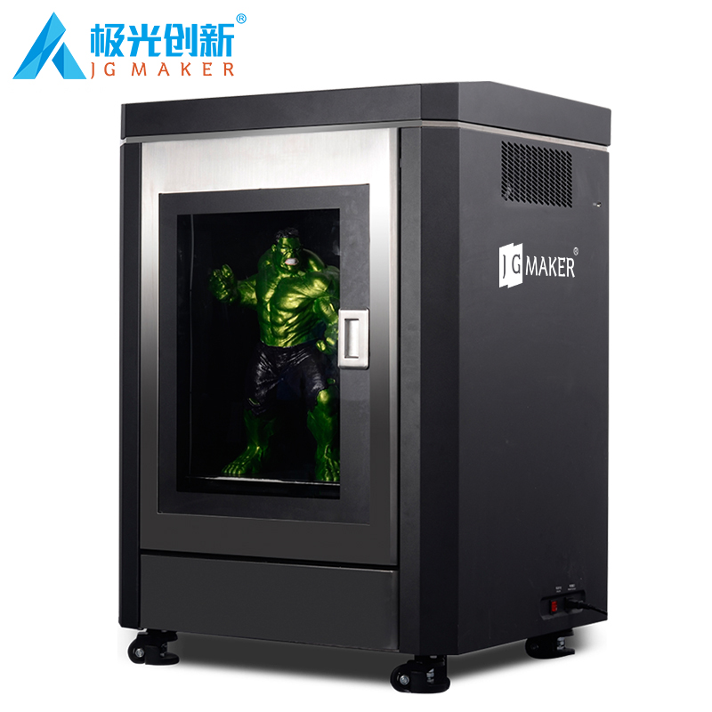 2021年大型3d打印機(jī)價(jià)格多少錢一臺(tái)？