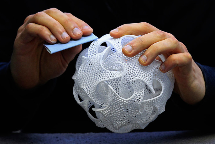 光固化3D打印太粗糙？這些技巧讓你的成品更精細(xì)